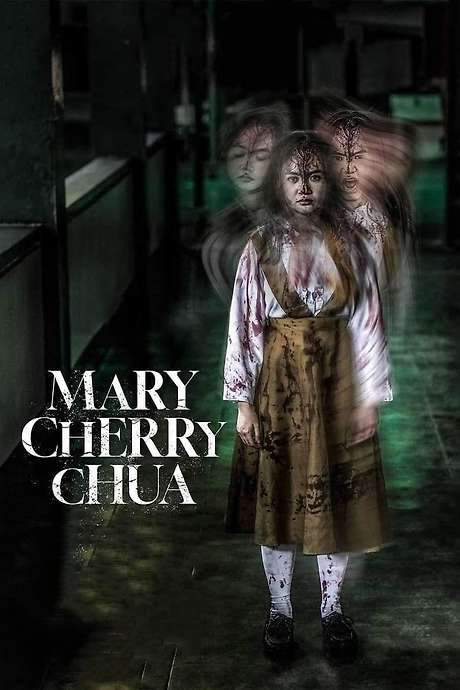 Mary Cherry Chua